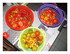 Tomates séchées