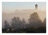 Le brouillard du matin !