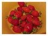 Les fraises !