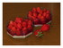 Les fraises !