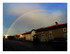L'arc en ciel !