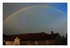 L'arc en ciel !