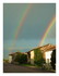 L'arc en ciel !