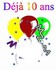 Blog a dix ans ...
