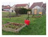 Dans le jardin !