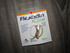 Test FLEXADIN pour chat.