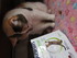 Test FLEXADIN pour chat.