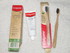 Test COLGATE bambou