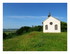 La chapelle de Beauregard.