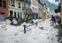 le département des Vosges fra