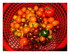 Mes tomates.
