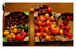 Mes tomates.