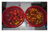 Mes tomates.