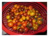Mes tomates.