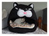 Les chattes!