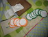 Test coton tissus.