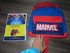 Lots gagner MARVEL