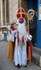St Nicolas en Lorraine!