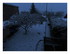 La neige !