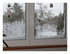 La neige !
