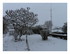 La neige !