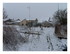 La neige !