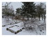 La neige !