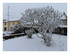 La neige !