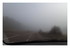 Dans le brouillard !