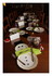 Table de Noël