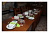 Table de Noël
