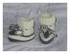 Les petits chaussons