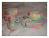 Les petits chaussons