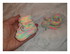 Les petits chaussons