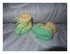 Les petits chaussons