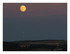 La lune...