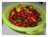 Mes tomates et mes mirabelles 
