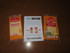 Test d'emballage de fromage