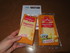 Test d'emballage de fromage