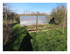 Un petit tour au jardin !