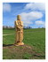 Sculpture sur bois !
