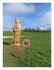 Sculpture sur bois !