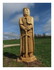 Sculpture sur bois !