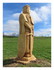 Sculpture sur bois !