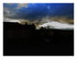 Ciel bizarre hier soir sur Vit