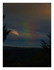 Ciel bizarre hier soir sur Vit