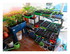 Mes plantations du WK !