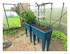 Dans le jardin !