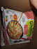 Test cuisine actuelle !
