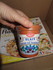 Test cuisine actuelle !